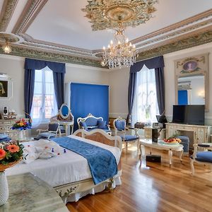 ABA Luxury B&B - Place Masséna